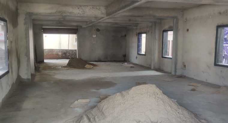 G +2 Commercial Building Space For Rent at Governorpet, Vijayawada