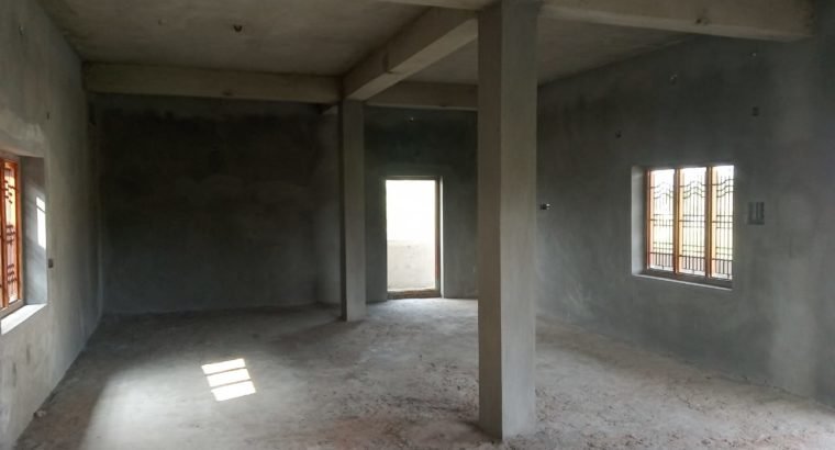 G +1 Commercial Building Space For Rent at Main Road Peruru, Amalapuram.