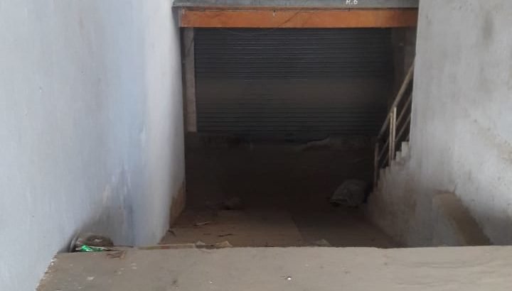 Commercial Space For Rent at Tapovanam BYPass Anantapur.