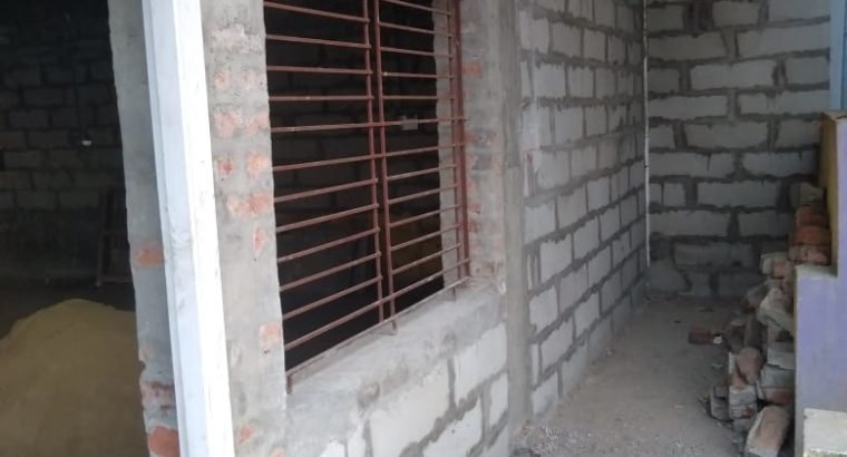 G +2 Commercial Building For Rent or Lease Near Chaitanya Godavari Grameena Bank, Amalapuram