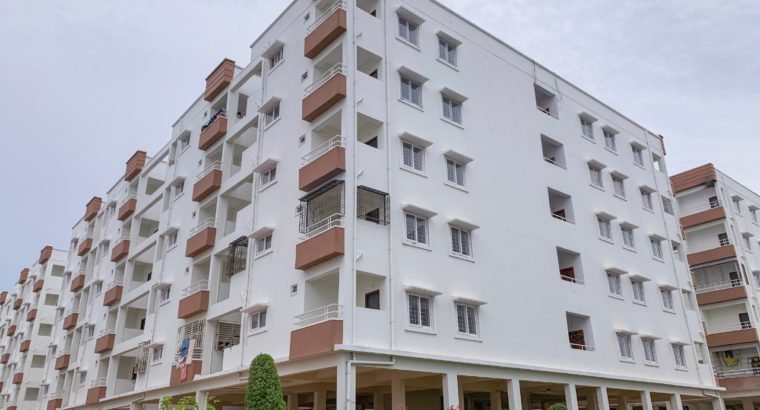 3BHK & 2BHK Flats for Sale at Gated Community, GSL Hospital Backside, Rajamahendravaram