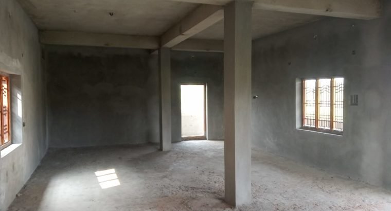 G +1 Commercial Building Space For Rent at Main Road Peruru, Amalapuram.