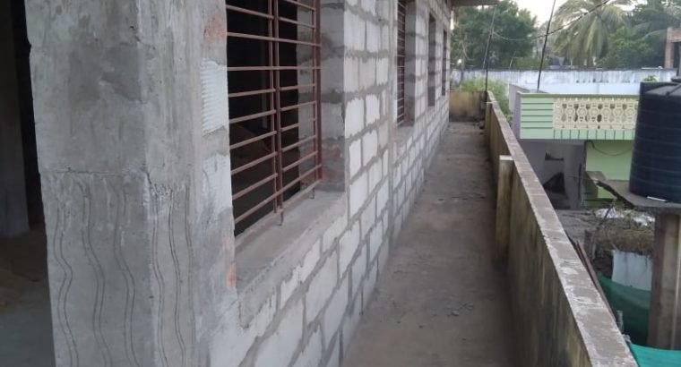 G +2 Commercial Building For Rent or Lease Near Chaitanya Godavari Grameena Bank, Amalapuram