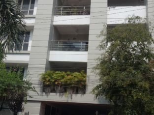 4BHK Independent Flat For Rent at Seethammadhara, Visakhapatnam.