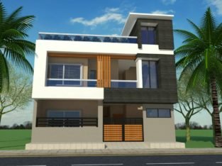 2BHK House For Rent at Purnanandhan Pet, Vijayawada.