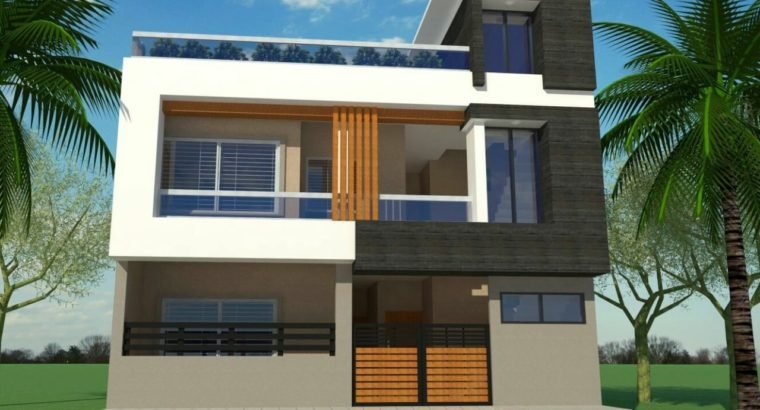 2BHK House For Rent at Purnanandhan Pet, Vijayawada.