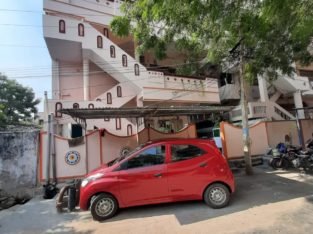 1BHK House For Rent At Bandar Road, Vijayawada