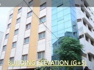 Commercial Building For Lease OR Rent For School/College, GT Road, Nellore