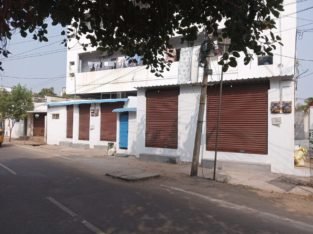 4 Commercial Shops For Rent at Gandhinagar, Kakinada