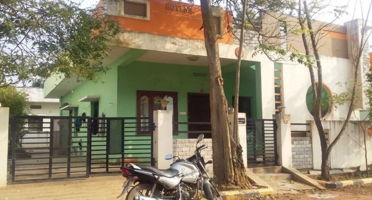 2BHK Independent House For Rent at Ganganapalli, Kakinada