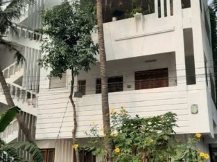 3 BHK House For Rent at V.L Puram, Rajahmundry.