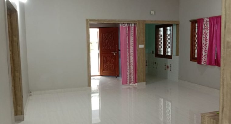 2BHK House For Rent at Dakkini Street, Vizianagaram