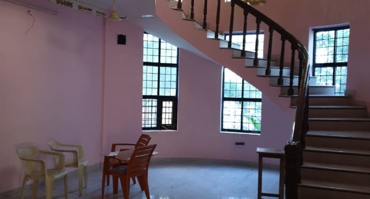 5BHK Duplex House For Rent at Shiv Jyothi Nagar, Tirupati