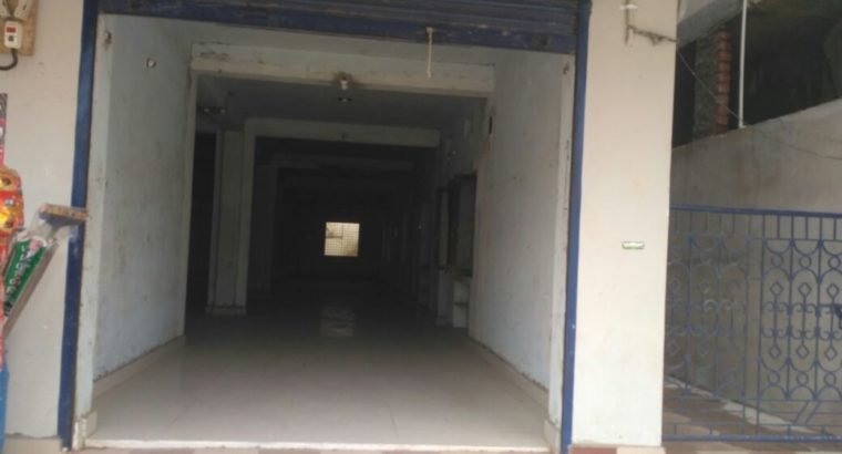 Commercial Space for Rent at Haji Ali Nagar, Vizianagaram