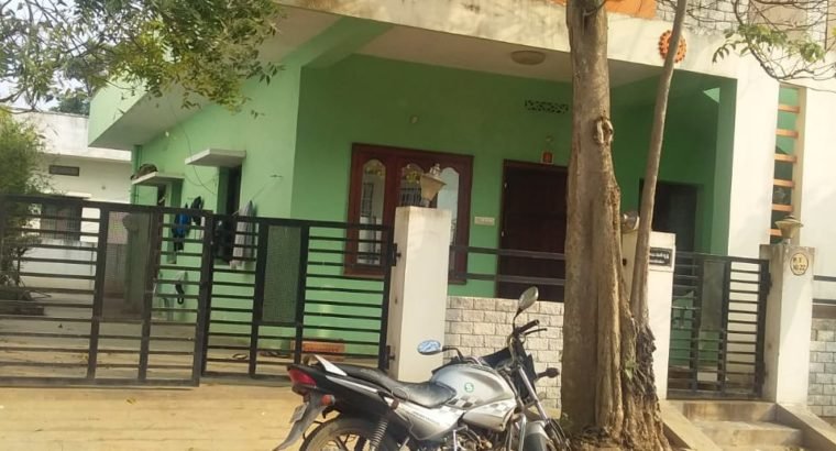 2BHK Independent House For Rent at Ganganapalli, Kakinada