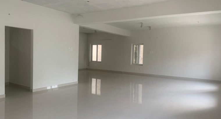 G +2 Commercial Buildings Space For Rent at Patamata, Vijayawada.