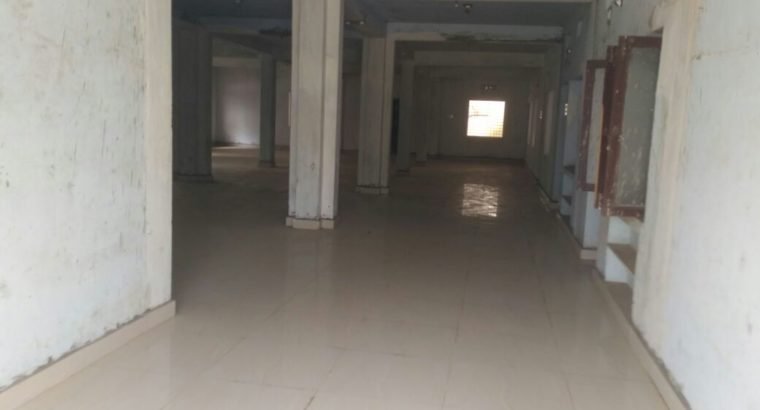 Commercial Space for Rent at Haji Ali Nagar, Vizianagaram