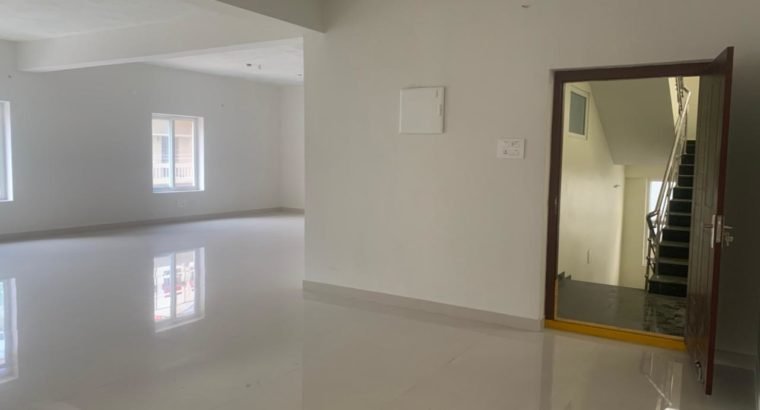 G +2 Commercial Buildings Space For Rent at Patamata, Vijayawada.