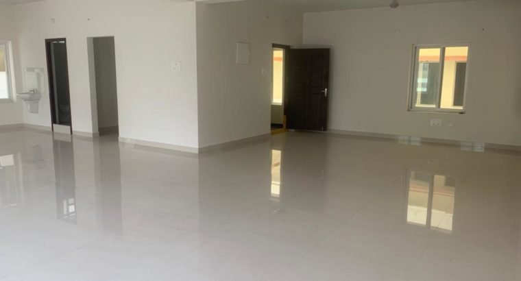 G +2 Commercial Buildings Space For Rent at Patamata, Vijayawada.