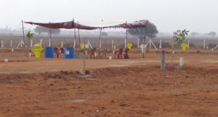 8 Acres Farm Land Plots For Sale at Yadagirigutta,Rayagiri, Hyderabad.