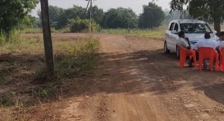 Dtcp plots in Dwarka thirumala