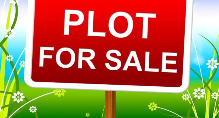 Plot For Sale at Pinagadi, NAD to Vepagunta, Visakhapatnam.