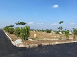 Residential Open Plots for Sale at Kankipadu City, Vijayawada.