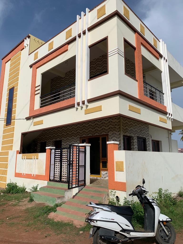 Buildings For Sale, DTCP Approved Near Rajahmundry.