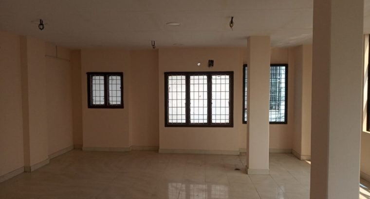 Commercial Space For Rent at Karnam Gari Junction, Kakinada.