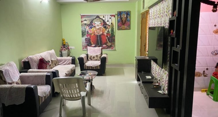 Duplex House For Sale at Prakasam Employees Colony, Rajahmundry Rural