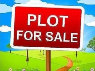 Residential Plots for Sale at Sri Krishna Nagar, Vijayanagaram.