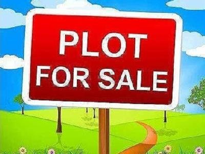 Residential Plots for Sale at Sri Krishna Nagar, Vijayanagaram.