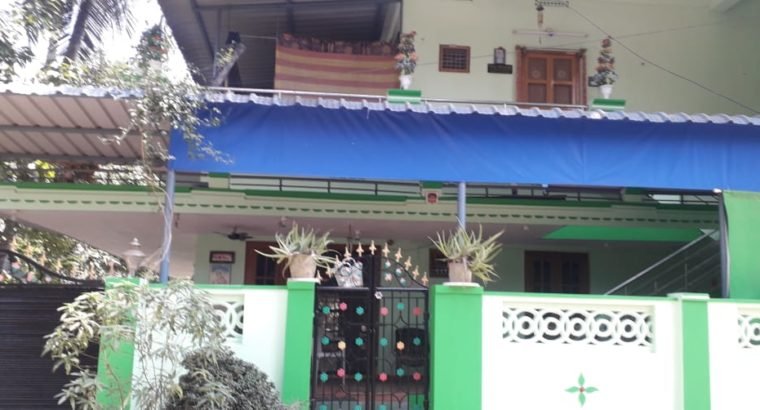 Building For Sale at Kadali Village, Rajolu Mandalam.