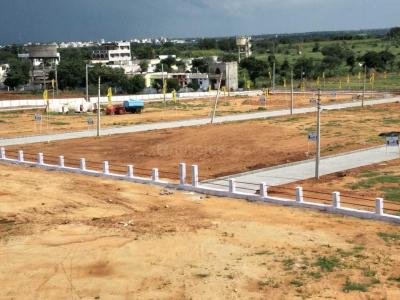 Open Plots For Sale at VMRDA Layout Kothavalasa, Visakhapatnam.