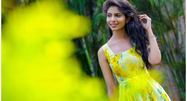 Portfolio Photographers in Hyderabad | Modelling Photography