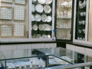 Jewellery Showroom For Sale at Goli Vari Street, Samalkot