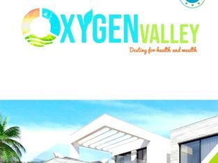 Farm Plots For Sale at Oxygen Valley, Near JNTU Engineering College, Vizianagaram.