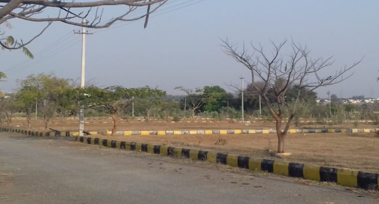 Residential Land for Sale at Kovvur, Kakinada Rural.