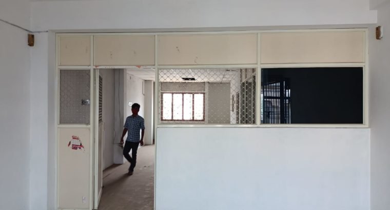 Commercial Space for Rent at G.T. Road, Srikakulam