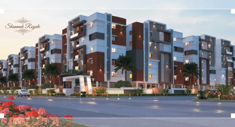 3BHK & 2BHK Flats For Sale at Sattenapalli Guntur Dist.