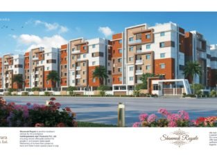 3BHK & 2BHK Flats For Sale at Sattenapalli Guntur Dist.