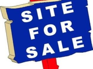 Commercial Site for Sale at Choudavaram, Guntur.