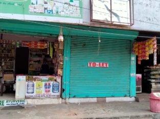 G+1 Commercial Space For Rent Beside Busstop, Highway Road, Visakhapatnam.