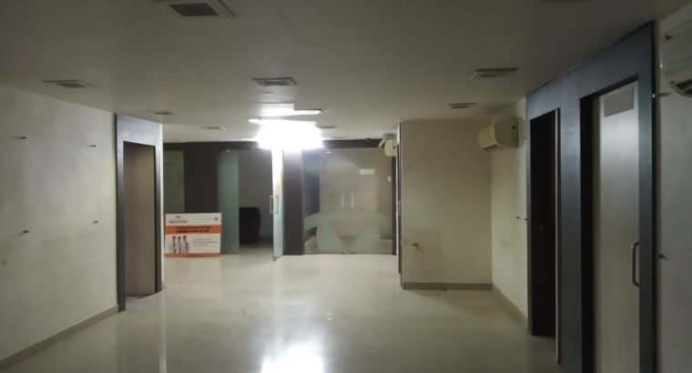 Commercial Space For Rent at Suryaraopeta ,Kakinada.