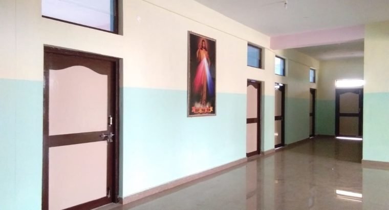 Commercial Building For Rent Near Perapuram Post Office, Pusapatirega Mandalam, Vizianagaram Dist.