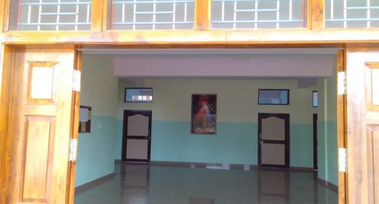 Commercial Building For Rent Near Perapuram Post Office, Pusapatirega Mandalam, Vizianagaram Dist.