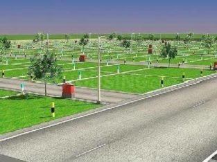 Ready To Purchase Plots in And Around Hyderabad