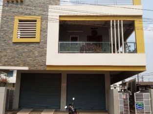 Commercial Space For Rent at Rayudupalem,Kakinada.