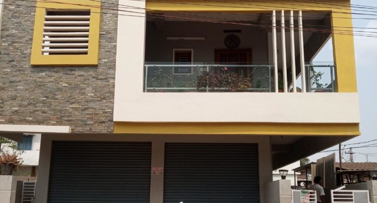 Commercial Space For Rent at Rayudupalem,Kakinada.