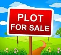 Commercial / Residential Open Plot For Sale at Ampolu Road, Srikakulam